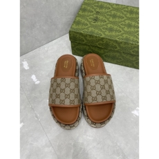 Gucci Slippers